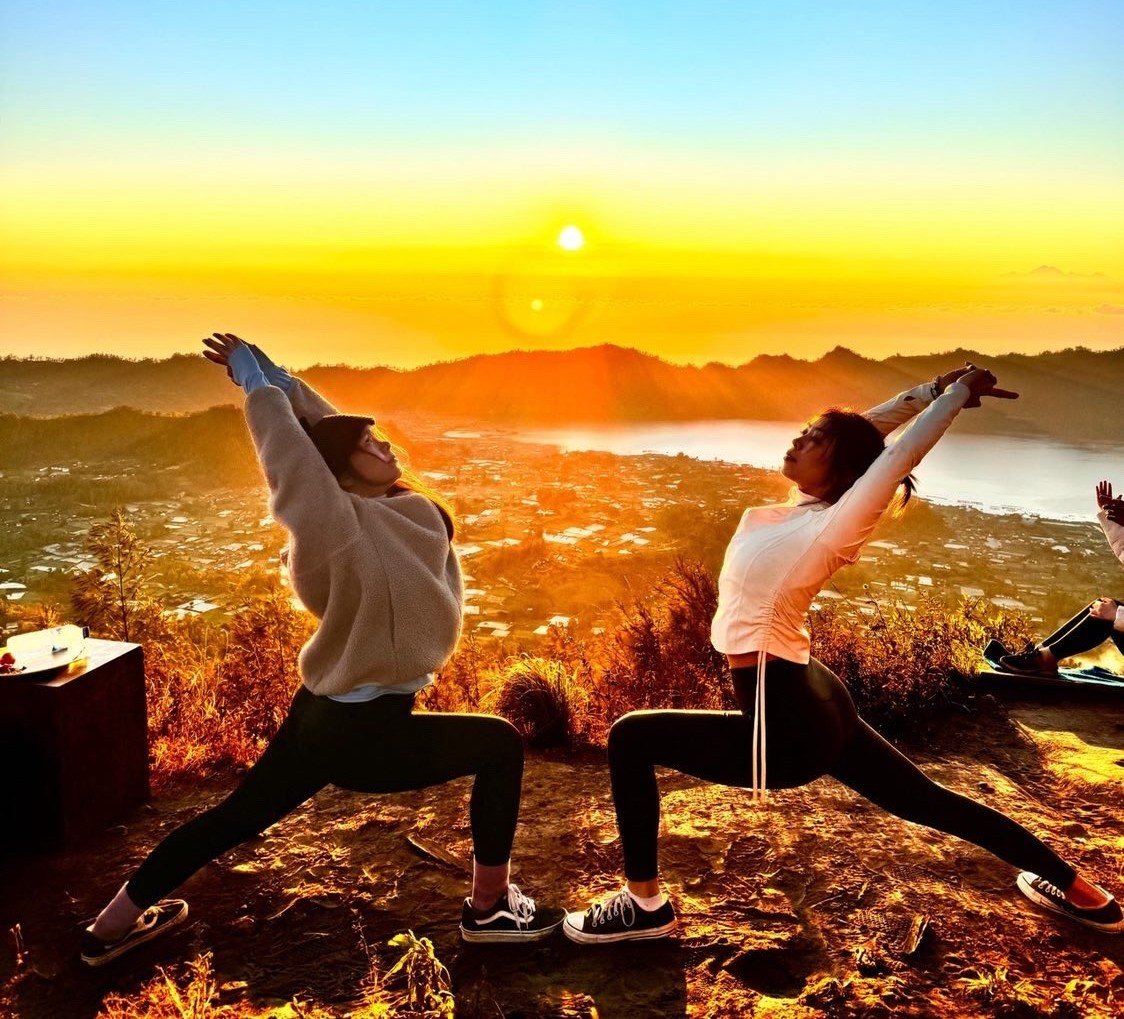 Ultimate Guide to the Mount Batur Sunrise Jeep Tour